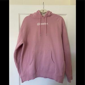 Glossier Hoodie